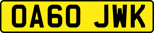 OA60JWK