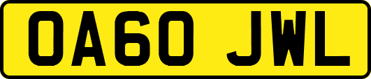 OA60JWL