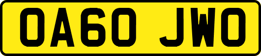OA60JWO