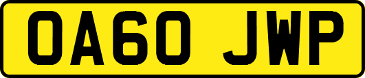 OA60JWP