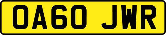 OA60JWR