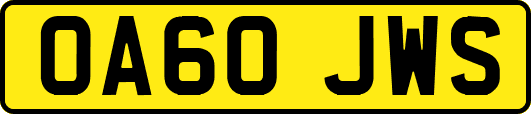 OA60JWS