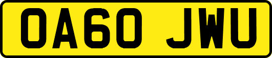 OA60JWU