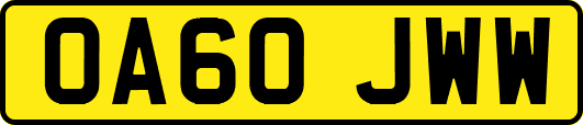 OA60JWW