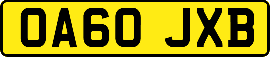 OA60JXB