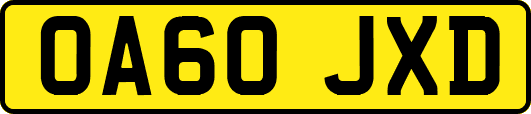 OA60JXD
