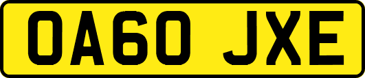 OA60JXE