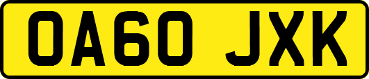 OA60JXK
