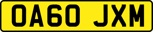 OA60JXM