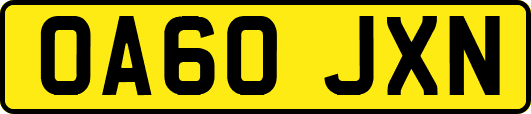 OA60JXN