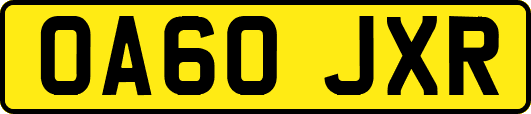OA60JXR