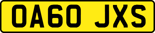 OA60JXS