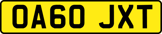OA60JXT