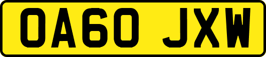 OA60JXW