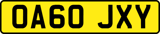 OA60JXY