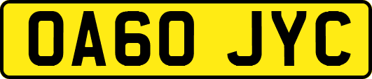 OA60JYC