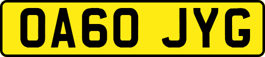 OA60JYG