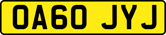 OA60JYJ