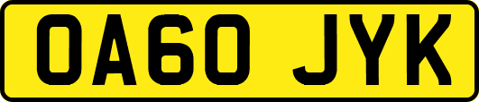 OA60JYK