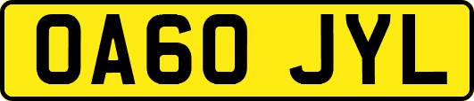 OA60JYL