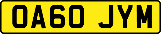 OA60JYM