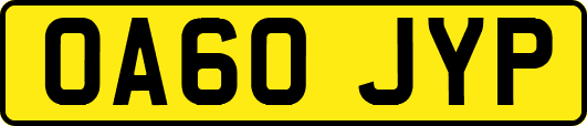 OA60JYP