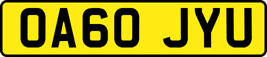 OA60JYU