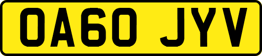 OA60JYV