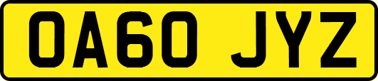 OA60JYZ