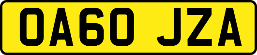 OA60JZA