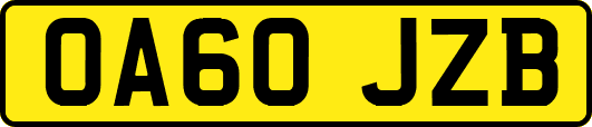 OA60JZB