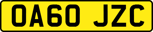 OA60JZC