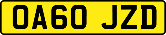 OA60JZD