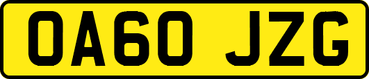 OA60JZG