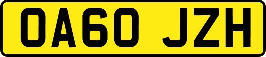 OA60JZH
