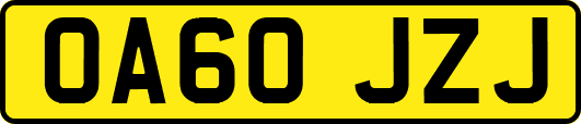 OA60JZJ