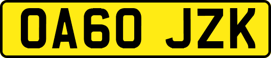 OA60JZK