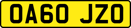 OA60JZO