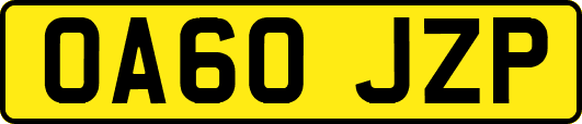 OA60JZP