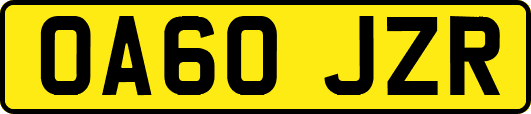 OA60JZR