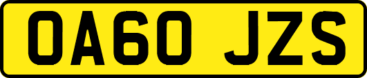 OA60JZS