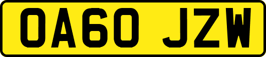 OA60JZW