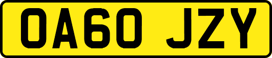 OA60JZY