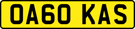 OA60KAS