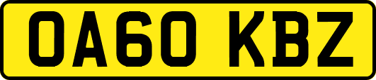 OA60KBZ