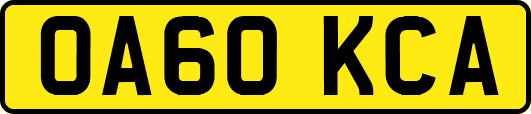 OA60KCA