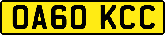 OA60KCC