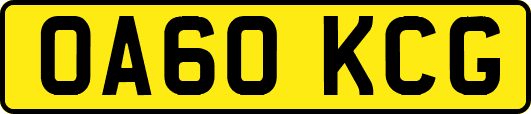 OA60KCG