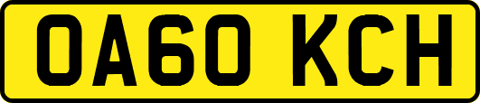 OA60KCH