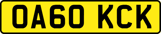 OA60KCK